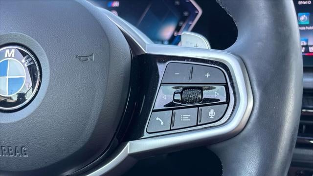 2025 BMW 4 Series 430i xDrive
