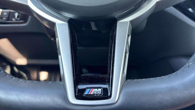 2025 BMW 4 Series 430i xDrive
