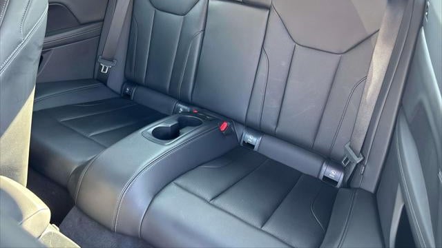 2025 BMW 4 Series 430i xDrive