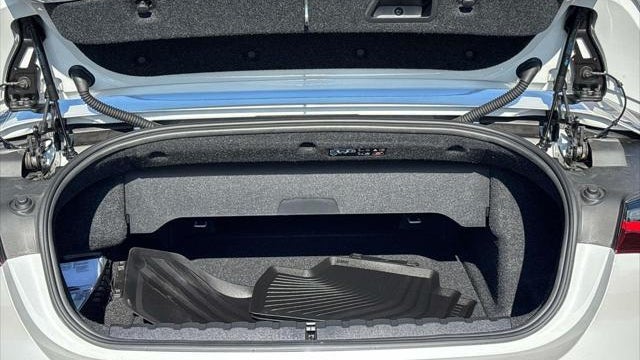 2025 BMW 4 Series 430i xDrive