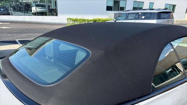 2025 BMW 4 Series 430i xDrive