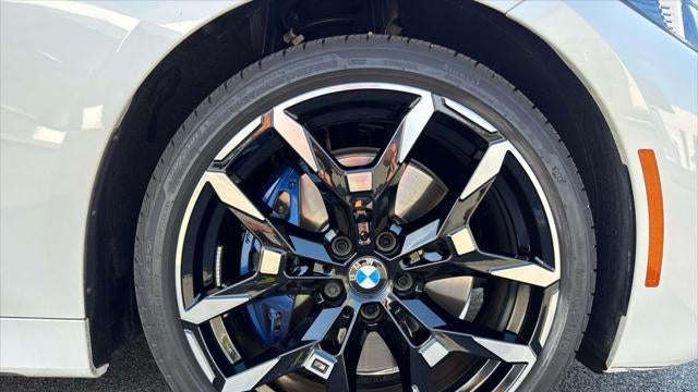 2025 BMW 4 Series 430i xDrive