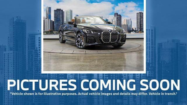 Preowned 2025 BMW 4 Series 430i xDrive for Sale