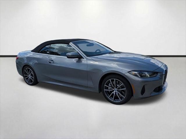 2026 BMW 430i