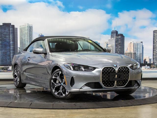 2026 BMW 430i - $60,995