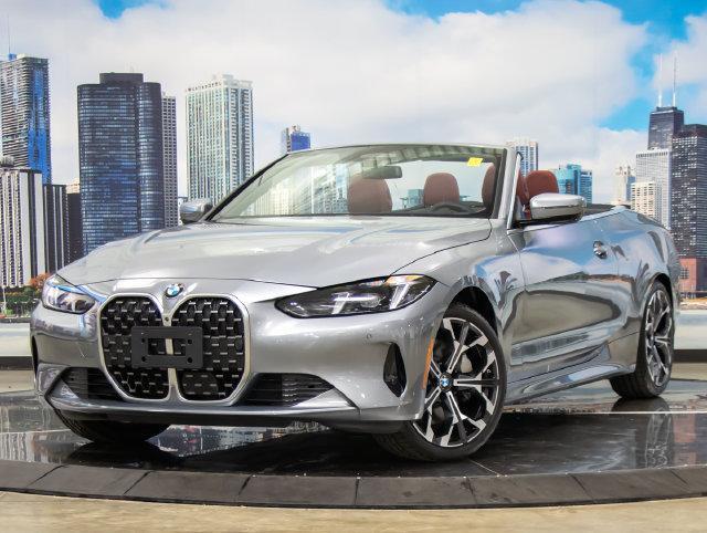 2026 BMW 430i - $60,995