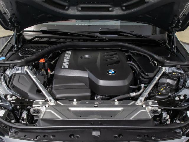 2026 BMW 430i - $60,995