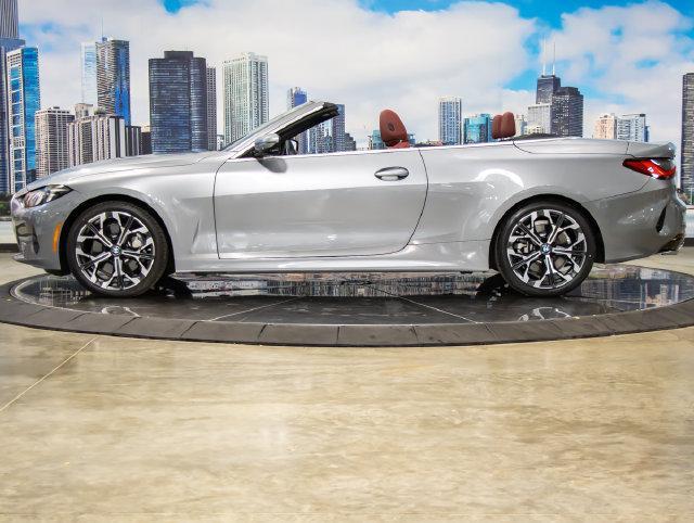 2026 BMW 430i - $60,995