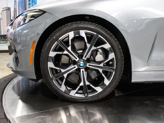 2026 BMW 430i - $60,995
