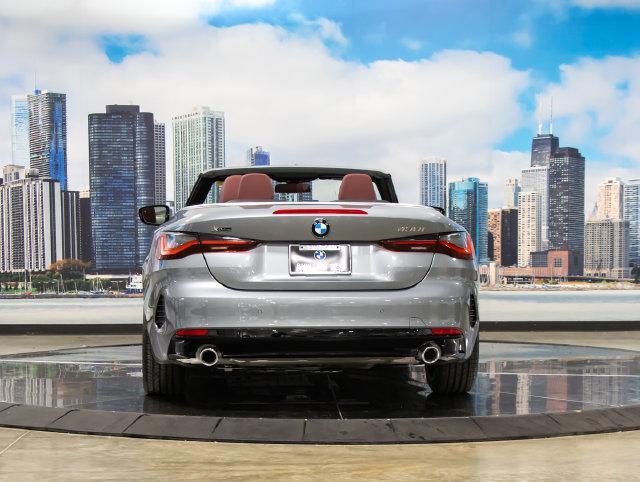 2026 BMW 430i - $60,995