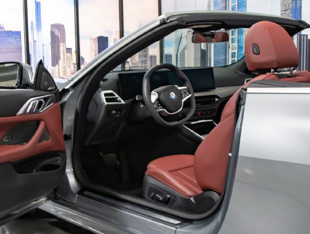 2026 BMW 430i - $60,995