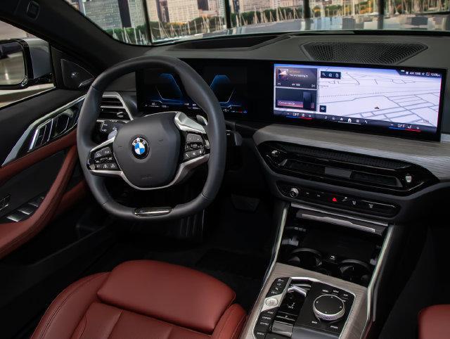 2026 BMW 430i - $60,995