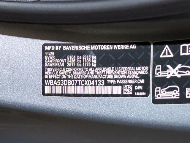 2026 BMW 430i - $60,995