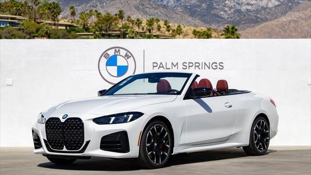 Preowned 2026 BMW 4 Series 430i xDrive for Sale