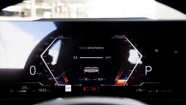 2026 BMW 4 Series 430i xDrive