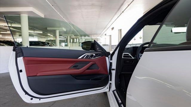 2026 BMW 4 Series 430i xDrive