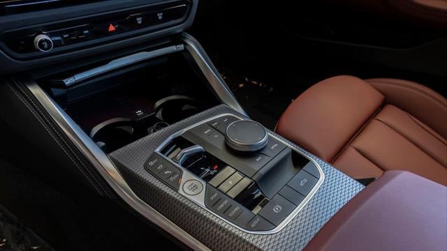2026 BMW 4 Series 430i xDrive