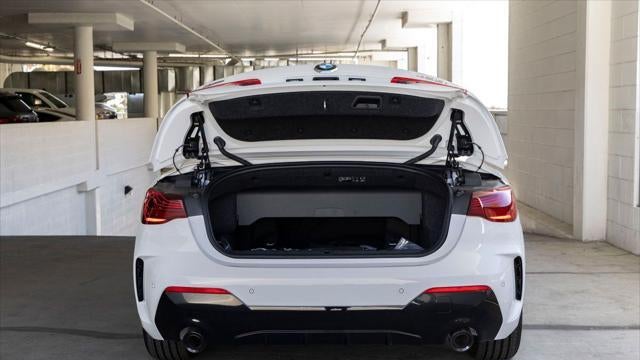 2026 BMW 4 Series 430i xDrive