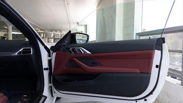 2026 BMW 4 Series 430i xDrive