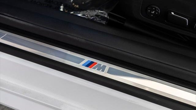 2026 BMW 4 Series 430i xDrive