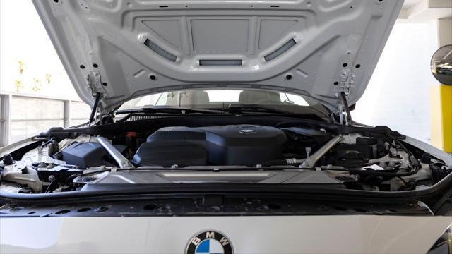 2026 BMW 4 Series 430i xDrive