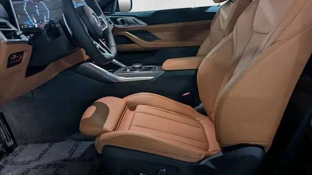 2026 BMW 4 Series 430i xDrive