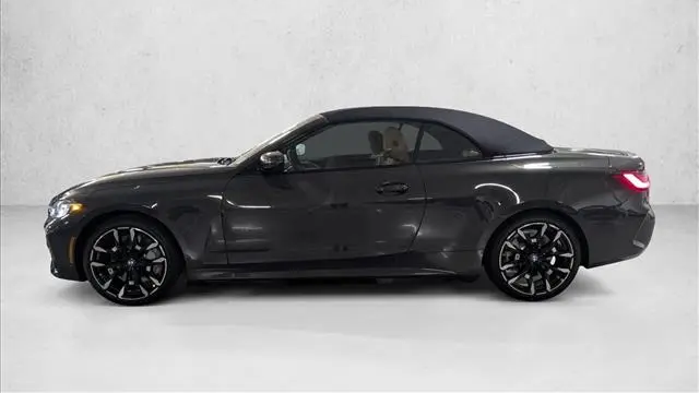 2026 BMW 4 Series 430i xDrive