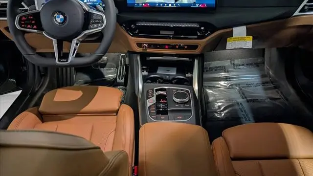 2026 BMW 4 Series 430i xDrive