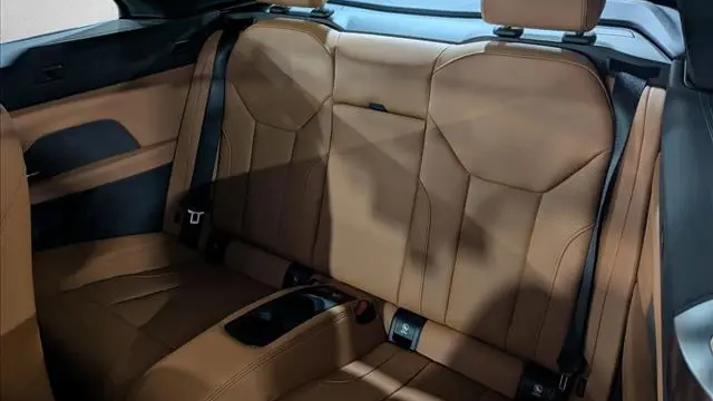 2026 BMW 4 Series 430i xDrive