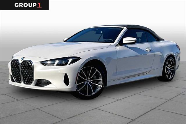 2026 BMW 430i - $59,998