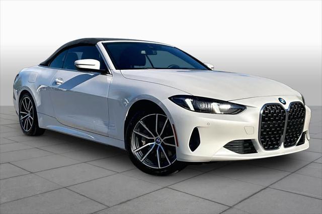 2026 BMW 430i - $59,998