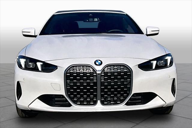2026 BMW 430i - $59,998