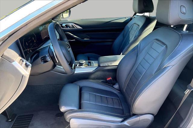 2026 BMW 430i - $59,998