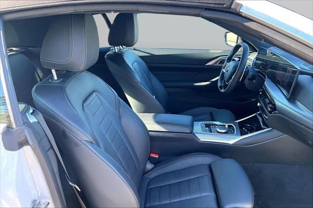 2026 BMW 430i - $59,998