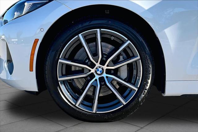 2026 BMW 430i - $59,998