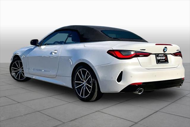 2026 BMW 430i - $59,998