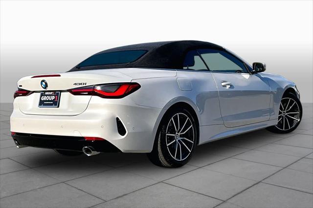 2026 BMW 430i - $59,998