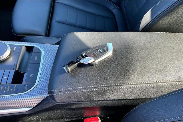 2026 BMW 430i - $59,998