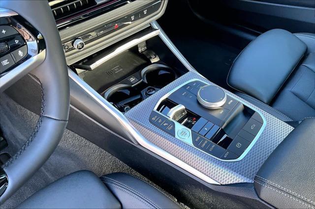 2026 BMW 430i - $59,998