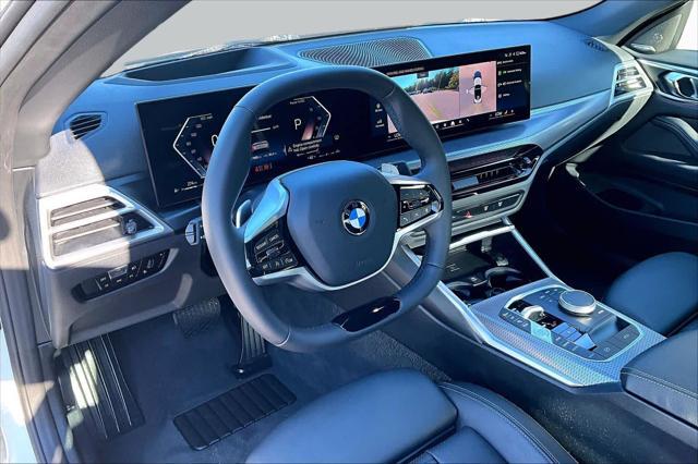 2026 BMW 430i - $59,998