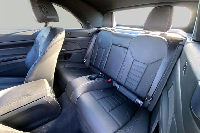 2026 BMW 430i - $59,998