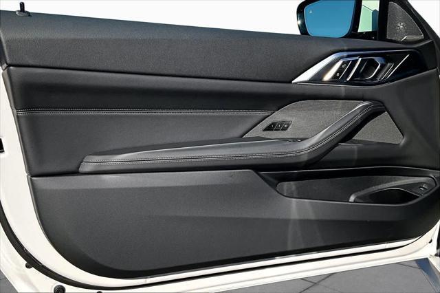 2026 BMW 430i - $59,998
