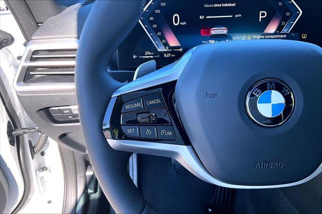 2026 BMW 430i - $59,998