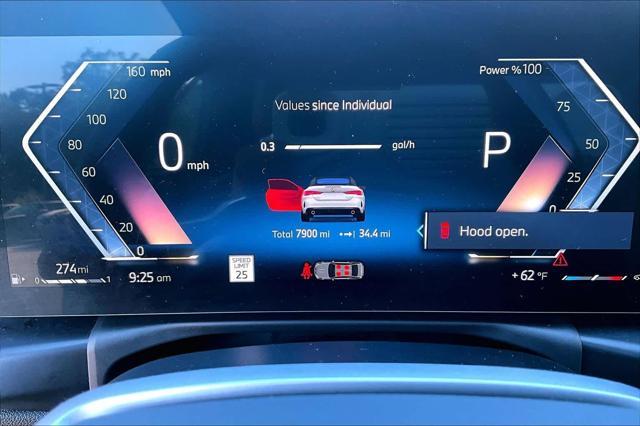 2026 BMW 430i - $59,998