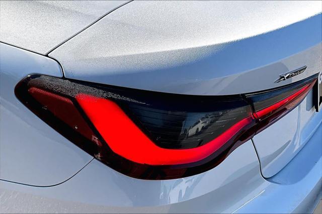 2026 BMW 430i - $59,998