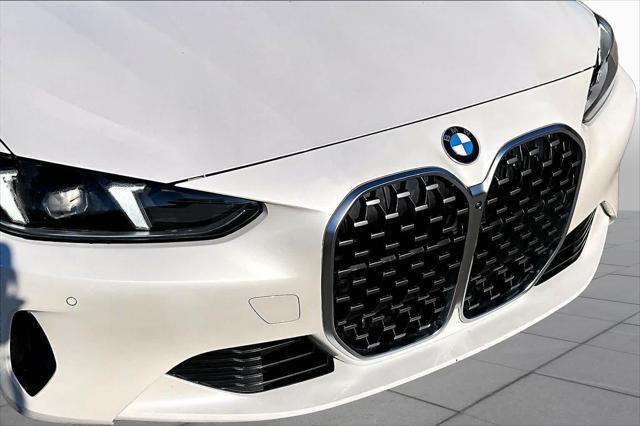 2026 BMW 430i - $59,998