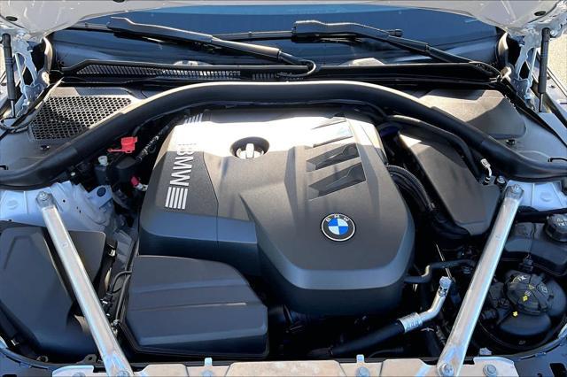 2026 BMW 430i - $59,998