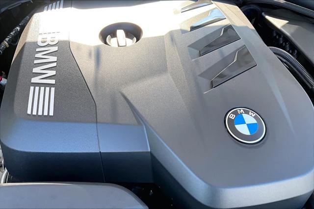 2026 BMW 430i - $59,998