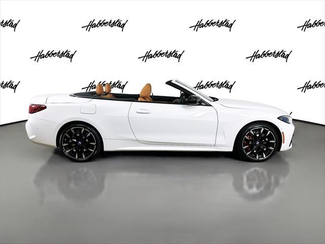 2027 BMW 430i - $67,000