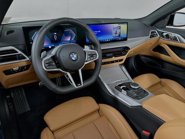 2027 BMW 430i - $67,000
